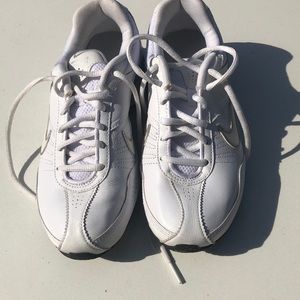Running shoes